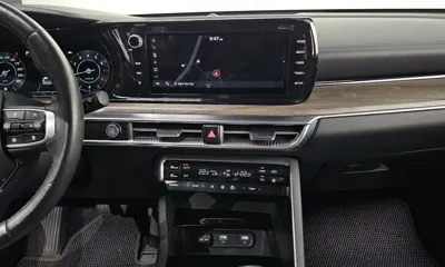 Kia K5 2020, 119057 км, за 17200000 KRW - фото 13