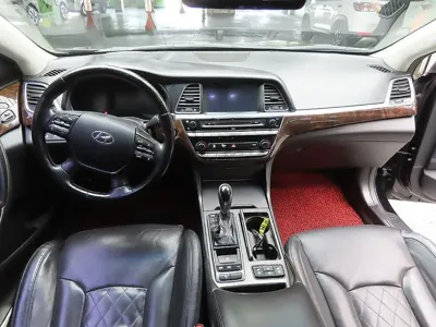 Hyundai Aslan 2015, 192431 км, за 5300000 KRW - фото 7
