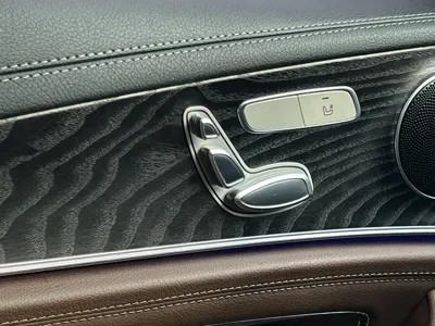 Mercedes-Benz E-Class 2018, 120000 км, за 128000 CNY - фото 17