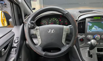 Hyundai Starex 2015, 115040 км, за 8500000 KRW - фото 13