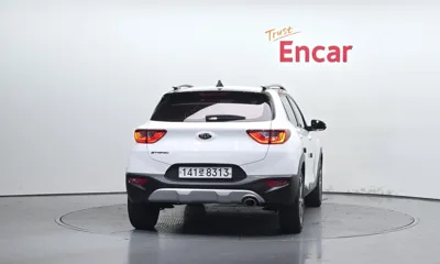 Kia Stonic 2020, 80796 км, за 12900000 KRW - фото 4
