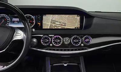 Mercedes-Benz S-Class 2015, 109598 км, за 38300000 KRW - фото 13