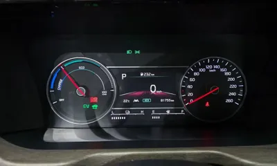 Kia Sorento 2022, 81755 км, за 24900000 KRW - фото 8