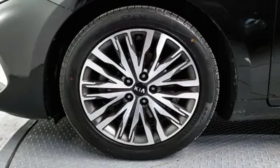Kia K7 2020, 117680 км, за 18900000 KRW - фото 5