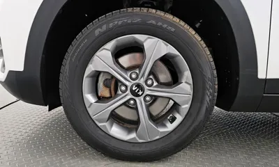 Kia Seltos 2020, 95391 км, за 14200000 KRW - фото 22