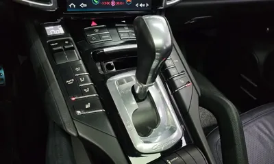 Porsche Cayenne 2011, 140231 км, за 14000000 KRW - фото 9
