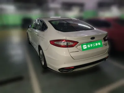 Ford Mondeo 2013, 138600 км, за 30939.03 CNY