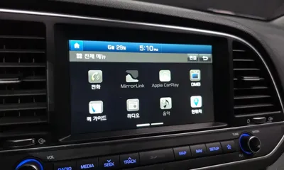 Hyundai Avante 2018, 45467 км, за 12990000 KRW - фото 14