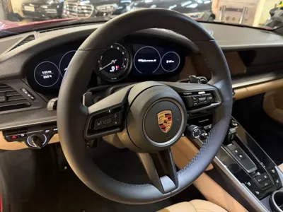 Porsche 911 2020, 35000 км, за 139500000 KRW - фото 9