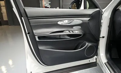Genesis GV70 2023, 52038 км, за 38900000 KRW - фото 24