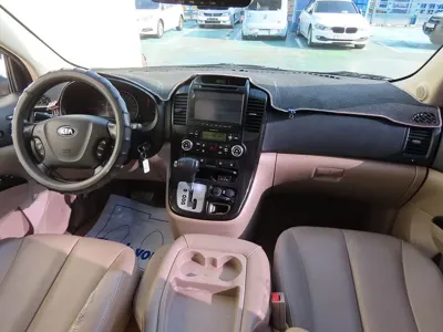 Kia Canival 2014, 269516 км, за 3900000 KRW - фото 5