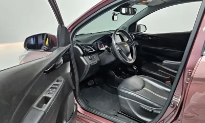 ChevroletGMDaewoo Spark 2019, 84042 км, за 6400000 KRW - фото 10