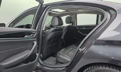 BMW 5-Series 2018, 115155 км, за 18900000 KRW - фото 17