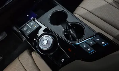 Kia K8 2022, 43638 км, за 99990000 KRW - фото 9