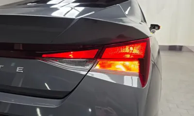 Hyundai Avante 2025, 21587 км, за 21500000 KRW - фото 23