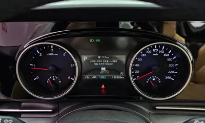Kia Canival 2021, 135993 км, за 17900000 KRW - фото 8