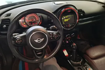 MINI Clubman 2016, 114300 км, за 90018.71 CNY - фото 13