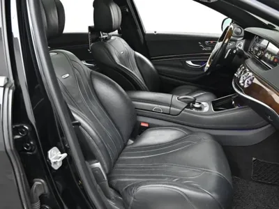 Mercedes-Benz S-Class 2014, 175000 км, за 31490000 KRW - фото 10