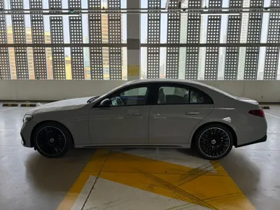 Mercedes-Benz E-Class 2026, 5 км, за 103000000 KRW