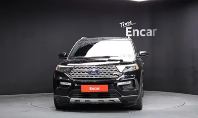Ford Explorer 2020, 141784 км, за 19490000 KRW - фото 3