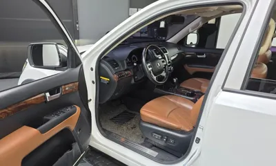 Kia Mohave 2017, 127813 км, за 15400000 KRW - фото 10