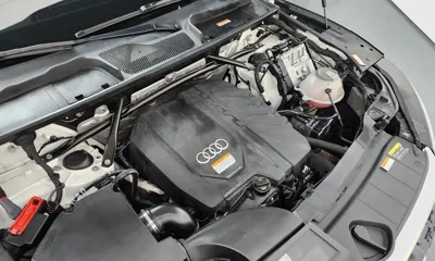 Audi Q5 2022, 73824 км, за 35500000 KRW - фото 6