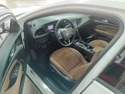 Buick Regal 2022, 45400 км, за 74100 CNY - фото 16