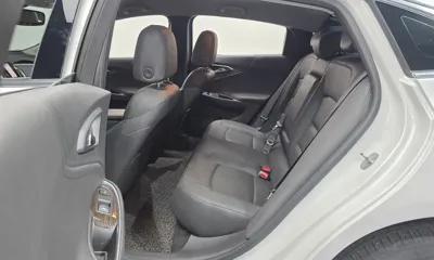 ChevroletGMDaewoo Malibu 2019, 65368 км, за 11750000 KRW - фото 11