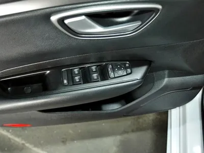 Renault-KoreaSamsung SM6 2019, 94000 км, за 7300000 KRW - фото 8