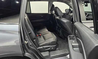Honda Pilot 2017, 80647 км, за 17990000 KRW - фото 11