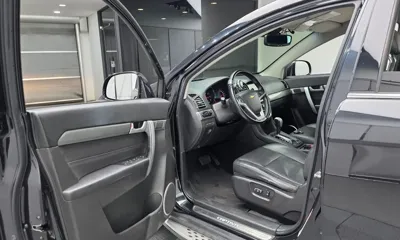 ChevroletGMDaewoo Captiva 2016, 105227 км, за 6100000 KRW - фото 10