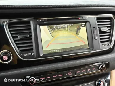 Kia Canival 2016, 175717 км, за 9990000 KRW - фото 20