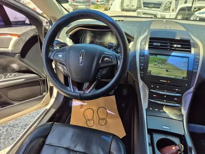 Lincoln MKZ 2015, 144000 км, за 5500000 KRW - фото 9