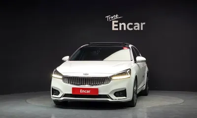 Kia K7 2019, 88202 км, за 13200000 KRW - фото 3