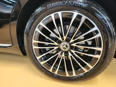 Mercedes-Benz S-Class 2025, 8400 км, за 105000000 KRW - фото 7