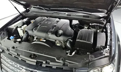 Kia Mohave 2017, 149857 км, за 15000000 KRW - фото 6