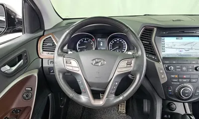 Hyundai Santafe 2018, 189813 км, за 13500000 KRW - фото 13