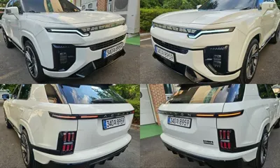 KG_Mobility_Ssangyong Actyon 2026, 8780 км, за 27990000 KRW - фото 7