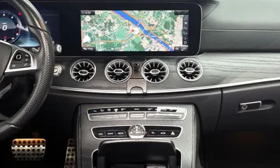 Mercedes-Benz E-Class 2017, 83214 км, за 25800000 KRW - фото 14