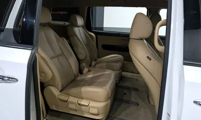 Kia Canival 2019, 91901 км, за 18000000 KRW - фото 12