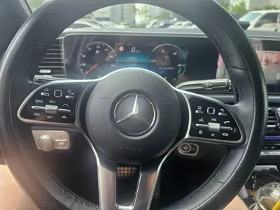 Mercedes-Benz GLE-Class 2023, 22000 км, за 84810000 KRW - фото 7