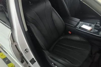 Roewe RX5 Max 2019, 45700 км, за 56001.67 CNY - фото 23