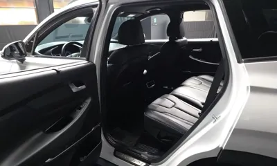 Hyundai Santafe 2022, 120221 км, за 21900000 KRW - фото 26