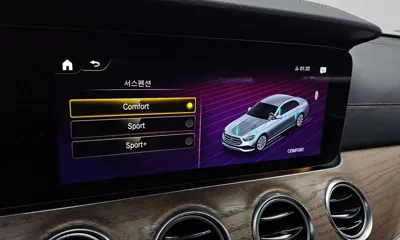Mercedes-Benz E-Class 2022, 64113 км, за 42000000 KRW - фото 34