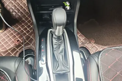 Honda Crider 2019, 36200 км, за 57680.77 CNY - фото 13