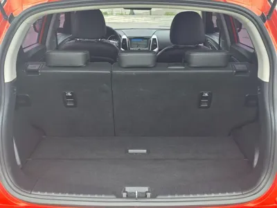 KG_Mobility_Ssangyong TIBOLI 2019, 145978 км, за 5990000 KRW - фото 12