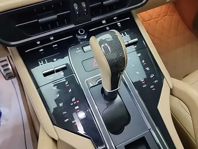 Porsche Cayenne 2013, 138597 км, за 44700000 KRW - фото 8