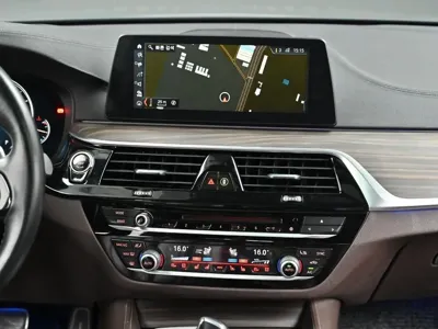 BMW 5-Series 2017, 166210 км, за 16990000 KRW - фото 14