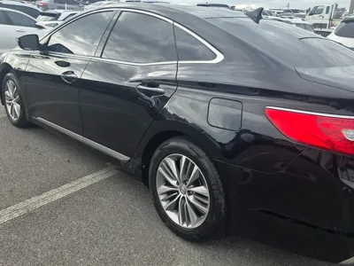 Hyundai Grandeur 2016, 145658 км, за 6990000 KRW