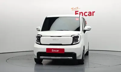 Kia Ray 2024, 9576 км, за 18000000 KRW - фото 3
